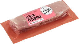 Fläskytterfilé ca 1kg Nybergs Deli