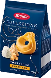 Tortellini Formaggi Pasta