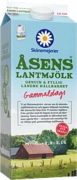 Lantmjölk Gammaldags 2,9-3,1% 1,5l Åsens