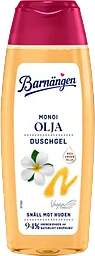 Duschgel Lenande & Olja Monoi 250ml Barnängen