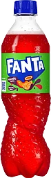 Läsk Exotic 50cl Fanta