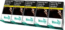 Winston Green 100S