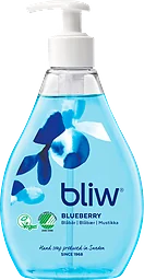 Blueberry Blåbär