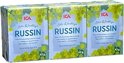Russin Kärnfria 6-p 252g ICA