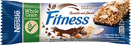 Bars Fitness Chocolate Almond 23.5g Nestle
