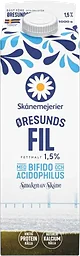 Öresundsfil Bifido Acidophilus