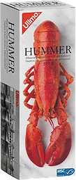Hummer Fryst