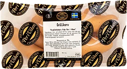Grillkorv 560g Per i Viken Chark