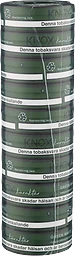 Knox Green White 10-pack