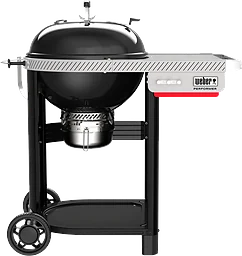 Performer 57 cm Weber