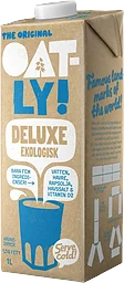 Havredryck Naturell 1,5% Ekologisk 1l Oatly