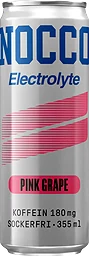 Pink Grape Electrolyte