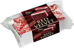 Red Velvet Premium 350g Hägges