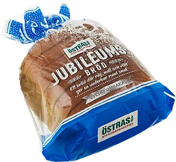 Jubileumsbröd