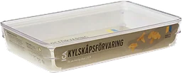 Kylskåpsförvaring 0,8l ICA