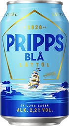 Lättöl 2,2%