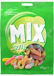 Mix Sour 175g Treatville
