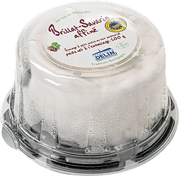 Ost Brillat Savarin Affiné 200g DELIN
