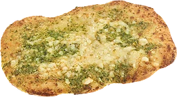 Garlic Flatbread 180g Dafgårds