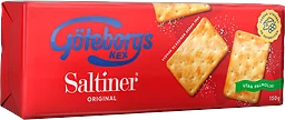 Saltiner 150g Göteborgs