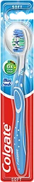 Tandborste Max Fresh Soft  1-p Colgate
