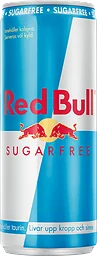 Energidryck Red Bull Sockerfri