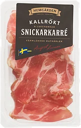 Snickarkarré Skivad Tråg 70g Hemgården