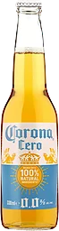 Öl Lager Alkoholfri 330ml Corona