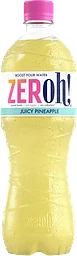 Dryck Juicy Pineapple  80cl Zeroh