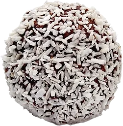 Chokladbollar 2-pack Eget Bageri