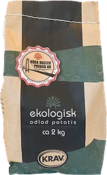 Potatis 2kg Eko