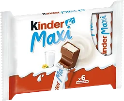 Maxi 6-Pack