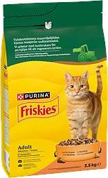 Kyckling Och Grönsaker