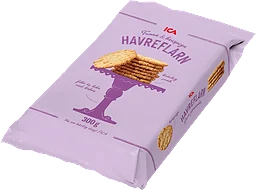 Kaka Havreflarn 300g ICA