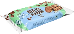 Majskakor chokladdoppade 100g ICA