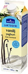 Vaniljyoghurt 2,7%