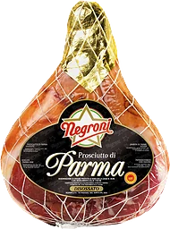 Parma 24 mån ca 8kg Negroni