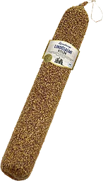 Lindösalami Vitlök