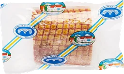 Kassler Varmrökt ca 500g Eriksons Chark