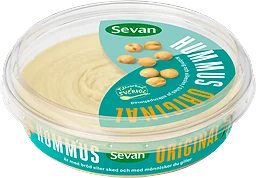 Hummus Original 275g Sevan