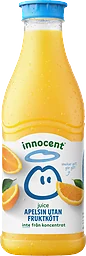 Juice Apelsin