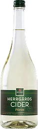 Herrgårdscider Päron 75cl Kiviks Musteri