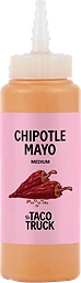 Chipotle Mayo Medium Hot