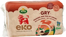 Gry eko ost  ca 500g Arla Ko