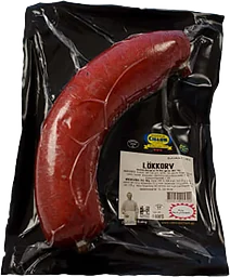 Lökkorv Risbergs 600g Korvpojkarna