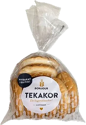 Tekaka 8-p