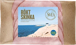 Rökt Skinka Svea Skivad