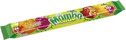 Godis Fruktkola Sour Mix 106g Mamba