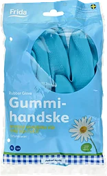 Gummihandske X-Large  Frida