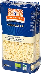 Äggnudlar Ekologisk 250g Kung Markatta